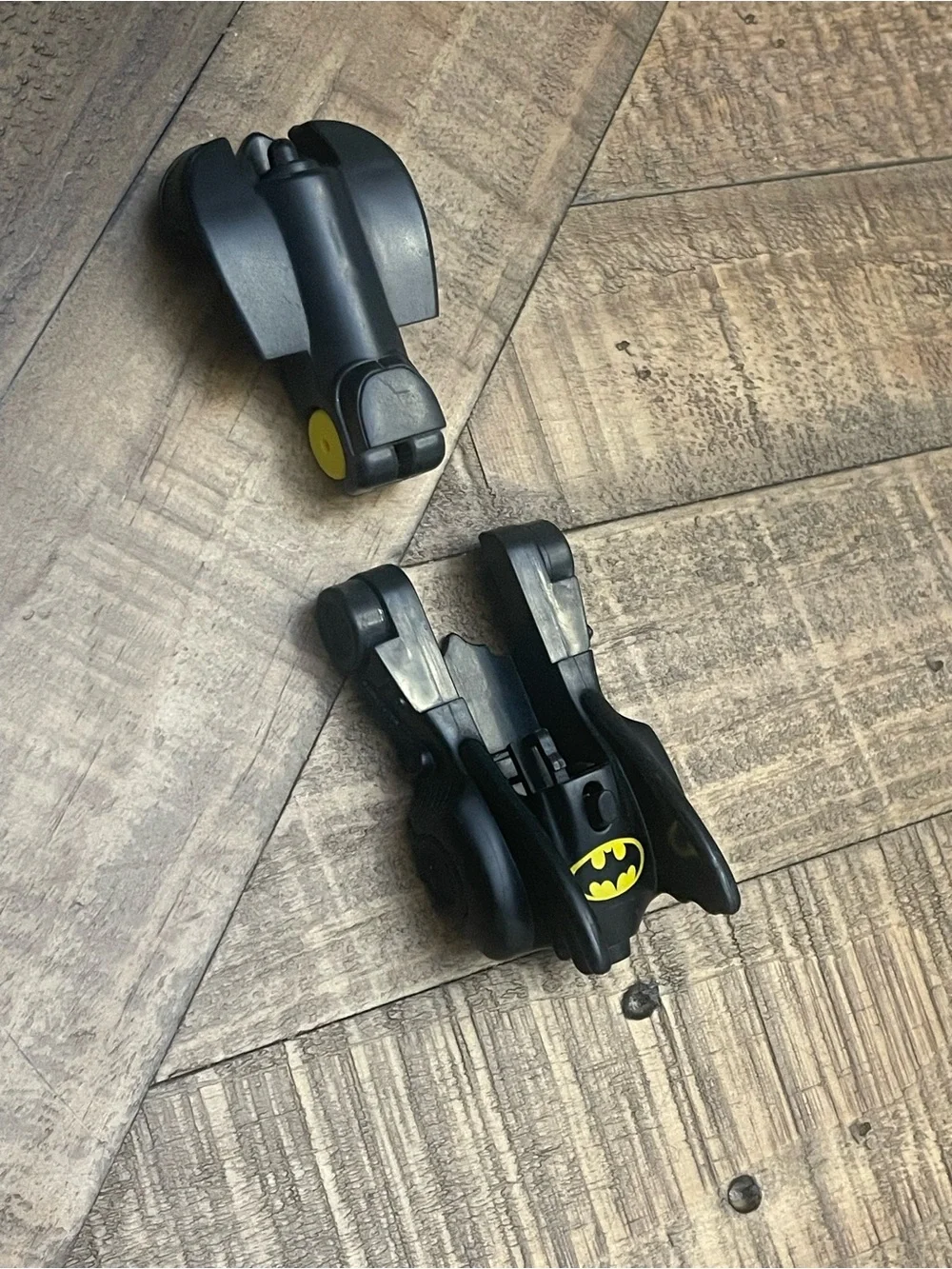Batman vintage 1991